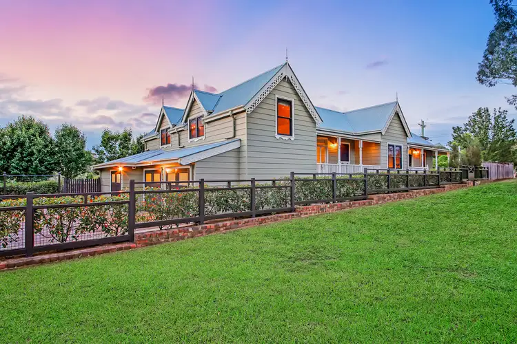 18 ANTILL STREET, Picton NSW 2571