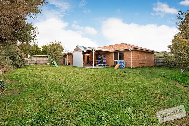 Third view of Homely house listing, 115 Bellevue Drive, Berwick VIC 3806