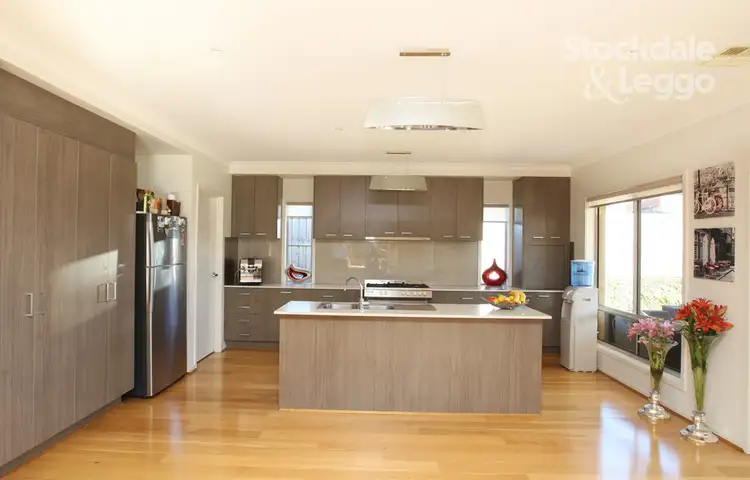 Fifth view of Homely house listing, 71 Dobson Way, Warrnambool VIC 3280