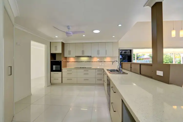 Fifth view of Homely house listing, 5 Nagle Court, Bargara QLD 4670