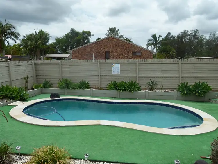 Second view of Homely house listing, 22 Pioneer Drive, Raceview QLD 4305