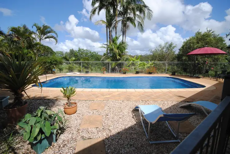 Main view of Homely house listing, 62 Window Rd, Canina QLD 4570