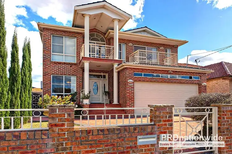 109 Chapel Street, Kingsgrove NSW 2208