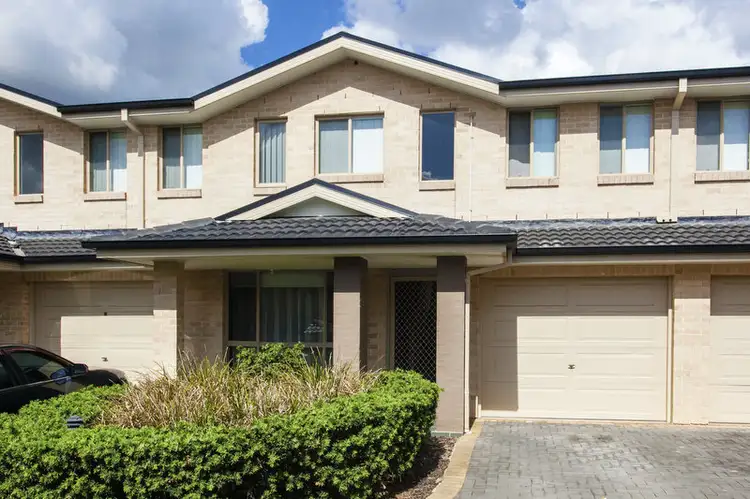 6/36-38 Adelaide Street, Rooty Hill NSW 2766