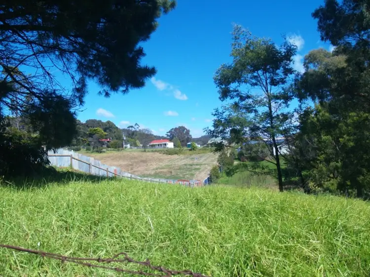 Main view of Homely land listing, Lot 10 Scott St, Wolumla NSW 2550