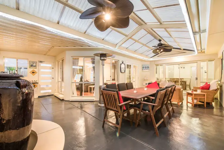 Fifth view of Homely house listing, 3 The Crest, Chandlers Hill SA 5159
