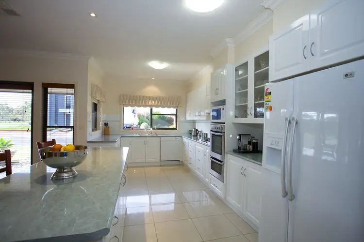 Sixth view of Homely house listing, 63 Major Mitchell Drive, Horsham VIC 3400