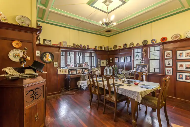Second view of Homely house listing, 25 Ipswich Street, East Toowoomba QLD 4350