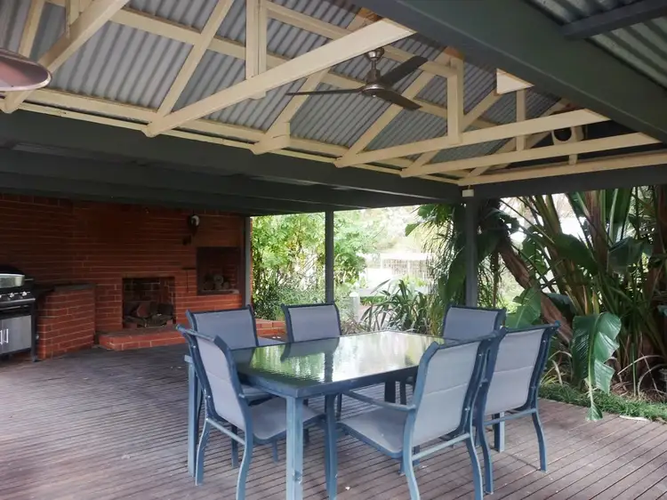 Fifth view of Homely house listing, 58 River View Crt, Wharparilla VIC 3564