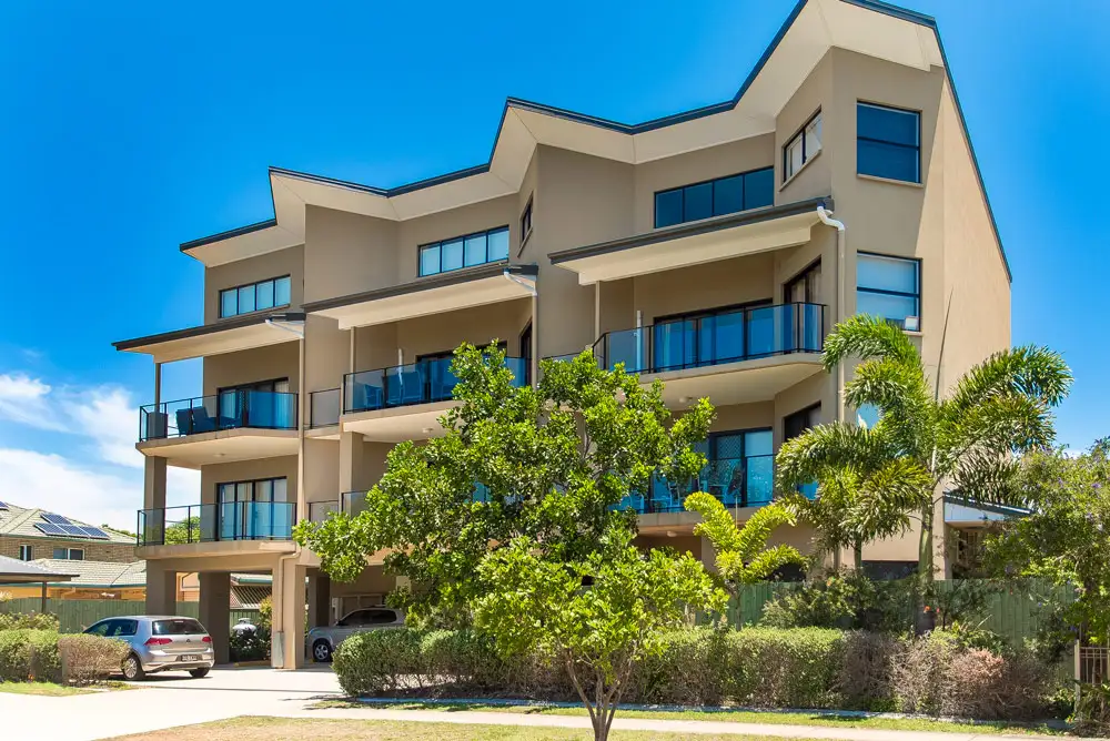Main view of Homely unit listing, 7/14 Yacht Street, Clontarf QLD 4019