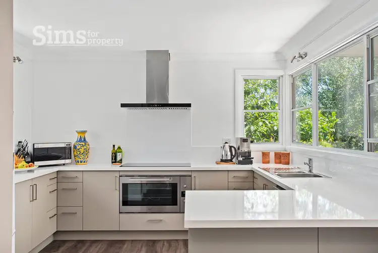 Second view of Homely house listing, 61 Normanstone Road, South Launceston TAS 7249