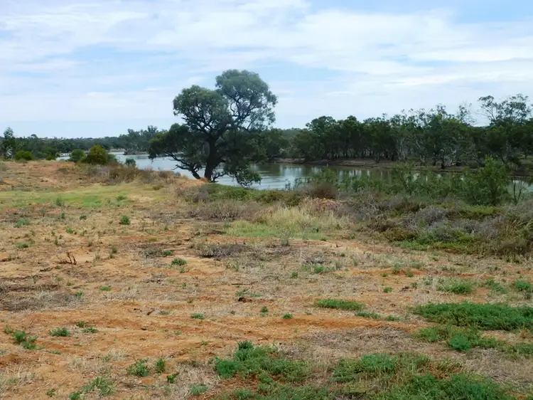 Main view of Homely land listing, Lot 26 Ella Court, Loxton SA 5333