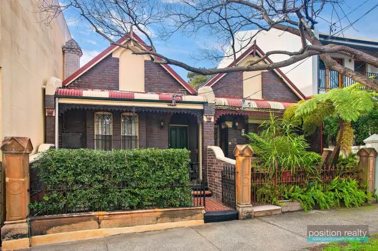 10 Hansard Street, Zetland NSW 2017