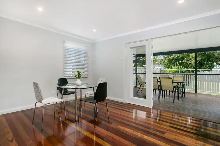 Fourth view of Homely house listing, 166 Blackwood Road, Manly West QLD 4179