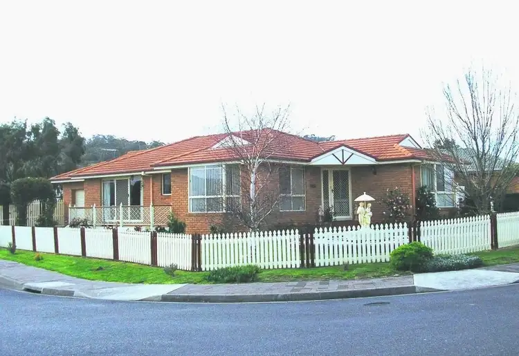 Second view of Homely house listing, 10 Attunga Drive, Sorell TAS 7172