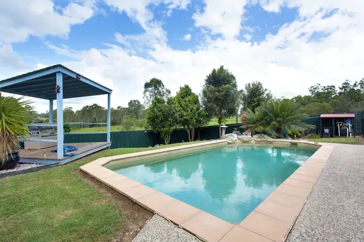 Second view of Homely house listing, 252 Jimbour Road, The Palms QLD 4570