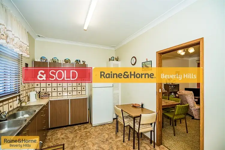 Sixth view of Homely villa listing, 2/268 Stoney Creek Road, Kingsgrove NSW 2208