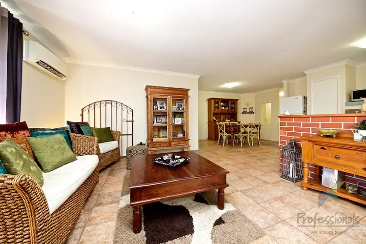 Third view of Homely house listing, 7 Armitage Close, South Guildford WA 6055