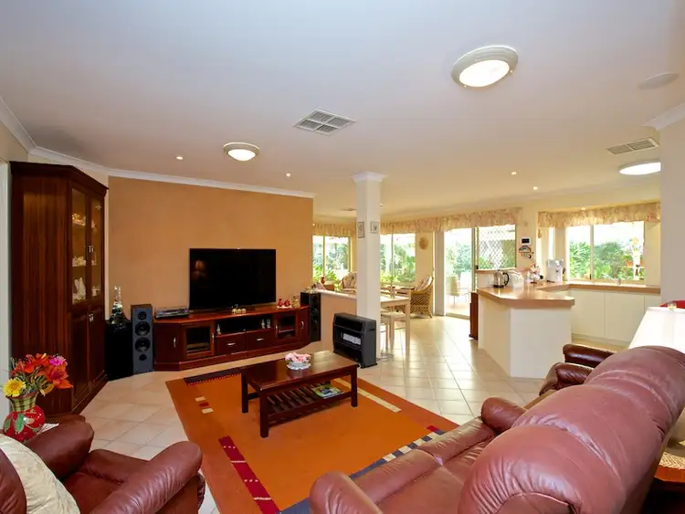 Sixth view of Homely house listing, 55 Bronzewing Avenue, Ellenbrook WA 6069