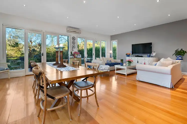 Third view of Homely house listing, 35 Halls Parade, Mitcham VIC 3132