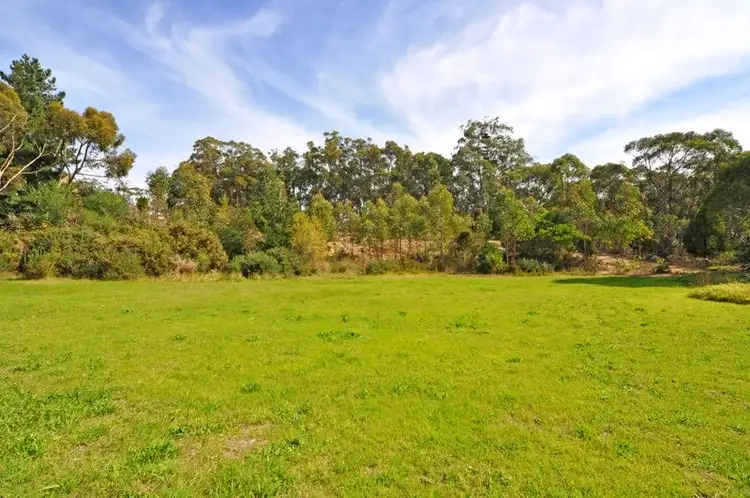 Second view of Homely land listing, Lot 43 Sturt Valley Road, Stirling SA 5152