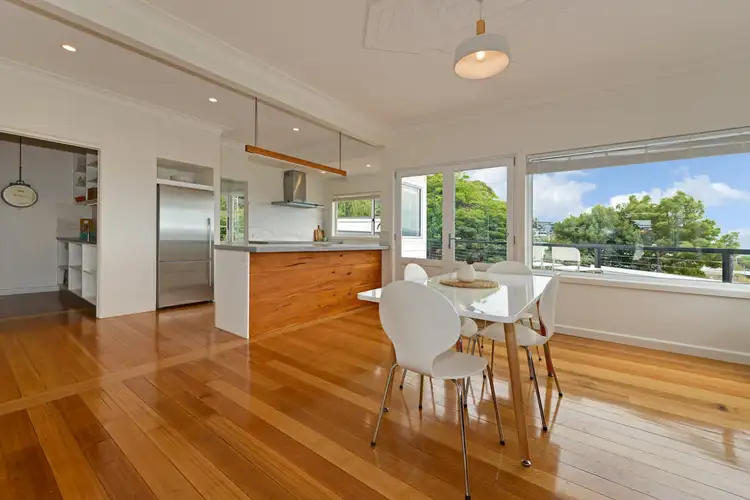 Sixth view of Homely house listing, 105 Forest Road, West Hobart TAS 7000