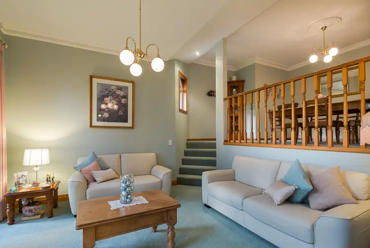 Third view of Homely house listing, 9 Allan Street, Buninyong VIC 3357