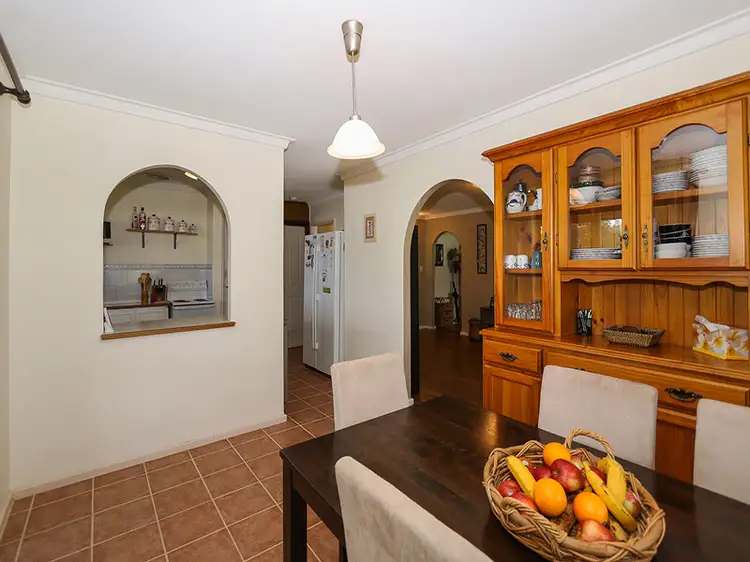 Sixth view of Homely house listing, 23 Delaware Place, Kallaroo WA 6025