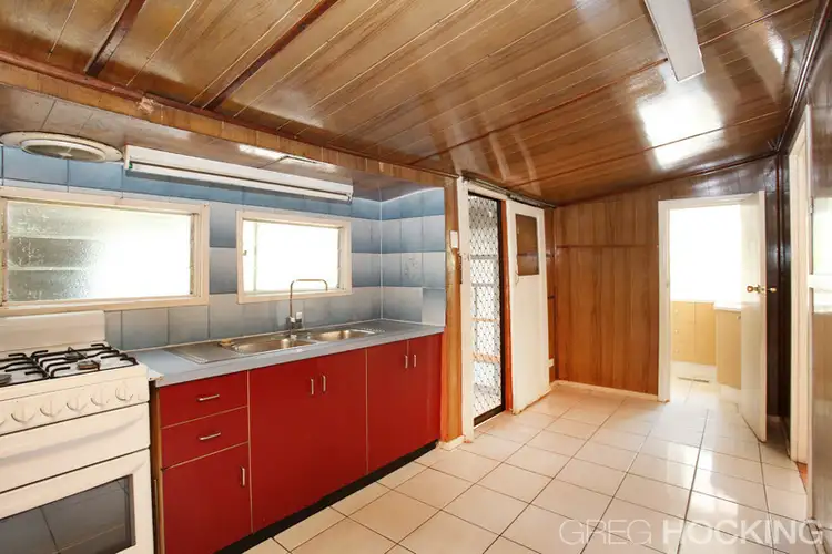 Sixth view of Homely house listing, 6 Bayview Road, Seddon VIC 3011