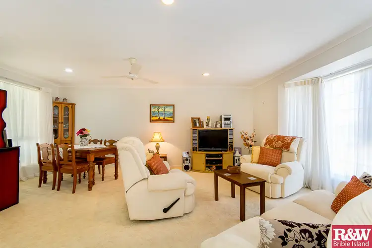 Sixth view of Homely house listing, 9 Eltham Place, Sandstone Point QLD 4511