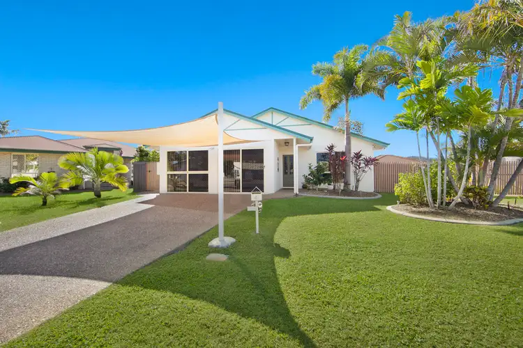 Second view of Homely house listing, 4 Pasadena Place, Kirwan QLD 4817