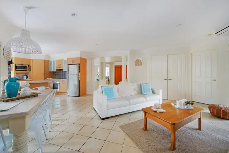 Fifth view of Homely house listing, 3 Seabreeze Court, Bonny Hills NSW 2445