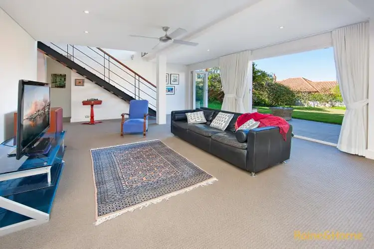 Fourth view of Homely house listing, 47 Muston Street, Mosman NSW 2088