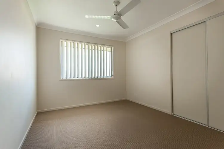 Sixth view of Homely house listing, 752 Boundary Street, Glenvale QLD 4350