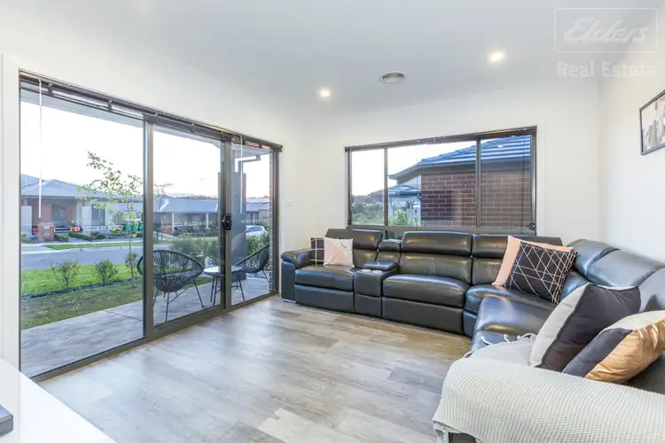 Second view of Homely house listing, 7 Carl Street, Googong NSW 2620