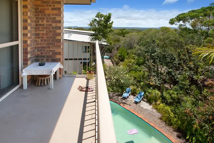 Third view of Homely unit listing, 7/19 Wyandra Street, Noosa Heads QLD 4567
