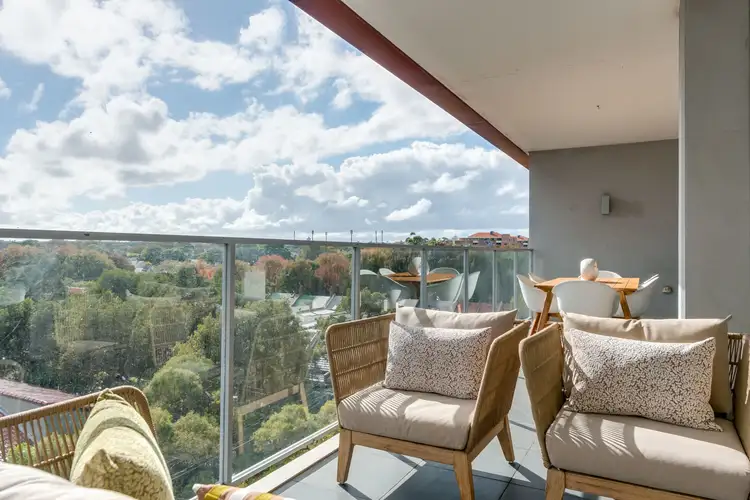 Third view of Homely apartment listing, 141/169-175 Phillip Street, Waterloo NSW 2017