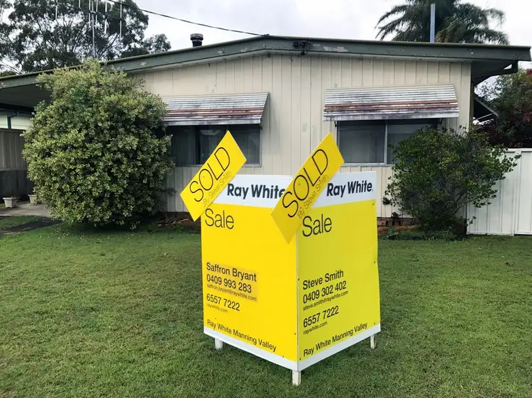 Main view of Homely house listing, 68 Cowper Street, Taree NSW 2430