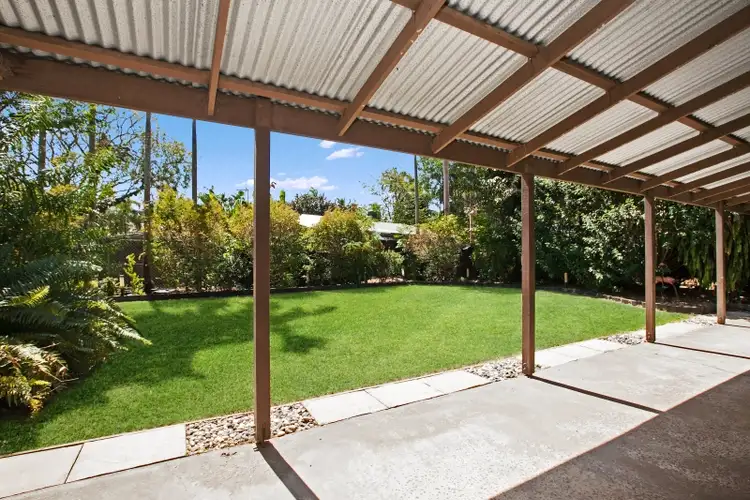 Third view of Homely house listing, 7 Corrick Court, Moulden NT 830