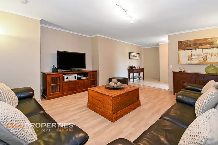 Third view of Homely house listing, 86 Laurel Oak Drive, Algester QLD 4115