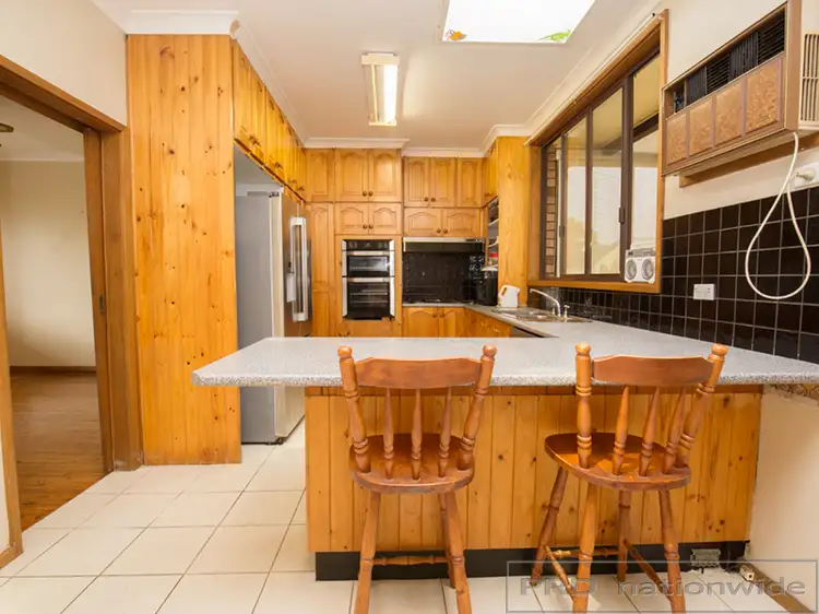 Fifth view of Homely house listing, 4 Western Avenue, Tarro NSW 2322