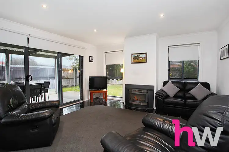 Third view of Homely house listing, 7 Barry Court, Grovedale VIC 3216