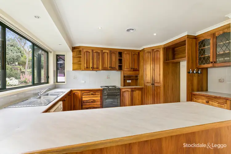Fifth view of Homely house listing, 33 Callaway Crescent, Leongatha VIC 3953