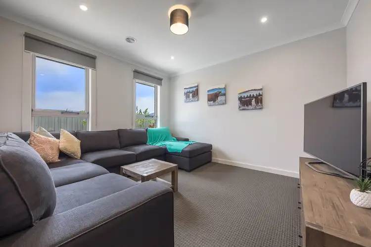 Fifth view of Homely house listing, 18 Buckland Boulevard, Gisborne VIC 3437