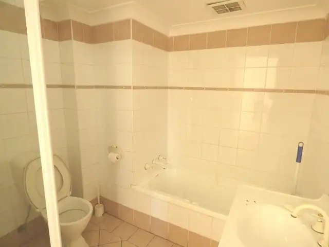 Fifth view of Homely apartment listing, 10/24 HENLEY ROAD, Homebush West NSW 2140