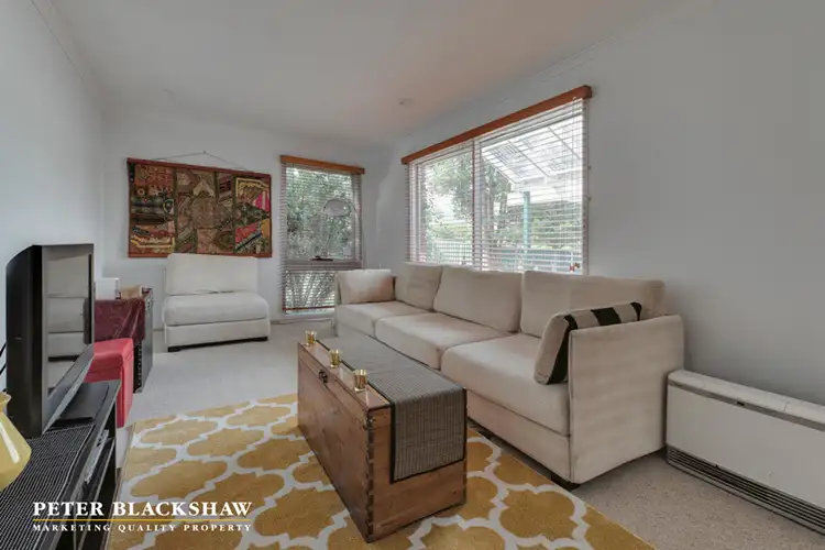 Third view of Homely house listing, 28 Hardie Close, Macarthur ACT 2904