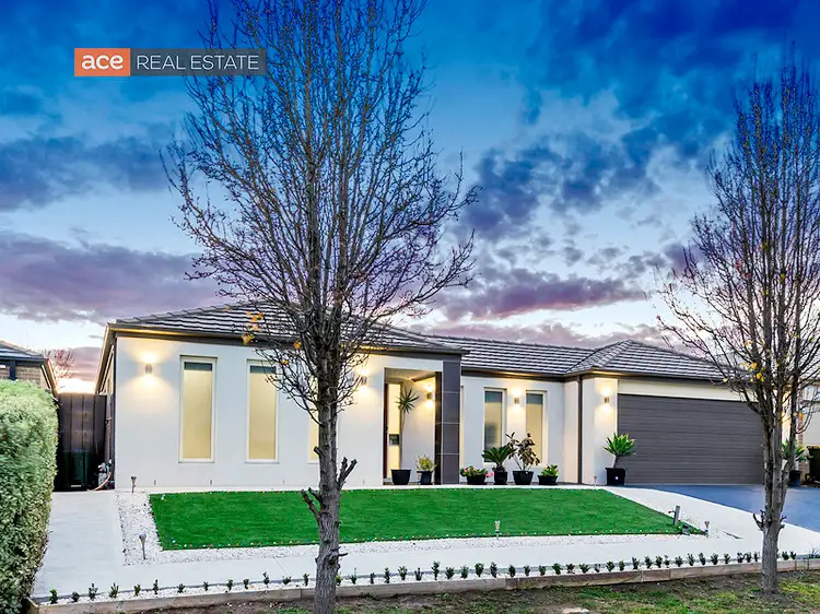 Third view of Homely house listing, 4 Gull Close, Williams Landing VIC 3027