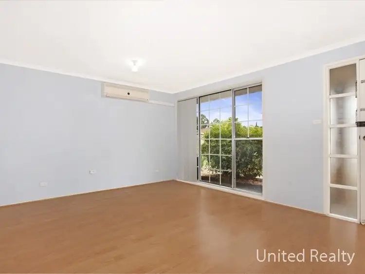 Fourth view of Homely house listing, 25 Gregorace Place, Bonnyrigg NSW 2177