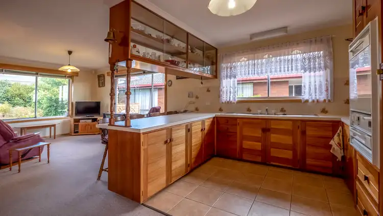 Sixth view of Homely house listing, 22 Walgett Place, Glenorchy TAS 7010