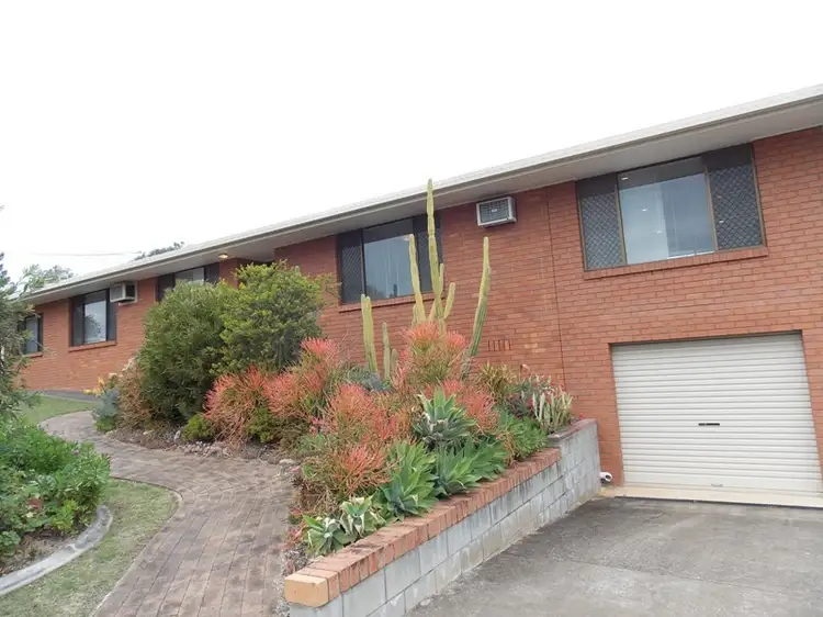 Main view of Homely house listing, 79 Wickham Street, Nanango QLD 4615